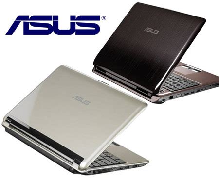 Asus Introduces New N Series Notebooks - TechShout