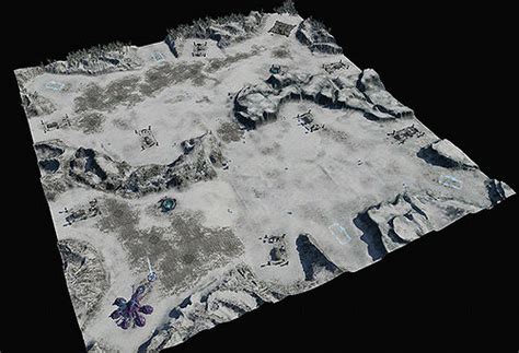 Archive Halowars Skirmish Maps V Maps Halopedia The Halo Wiki