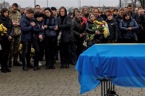 Guerra Entre Rússia E Ucrânia Chega Ao 37º Dia Veja Imagens