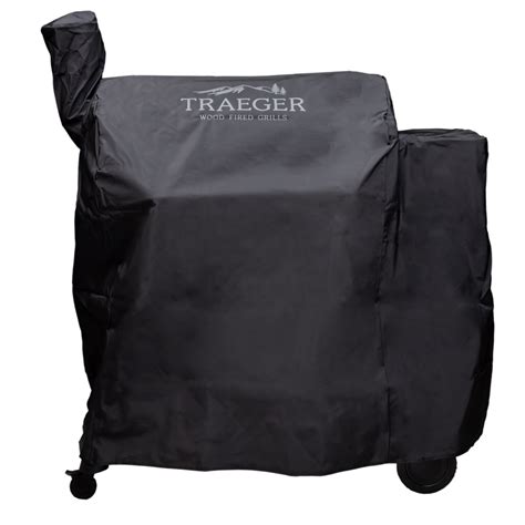 Traeger Pellet Grill Accessories & BBQ Tools - Traeger Grills®