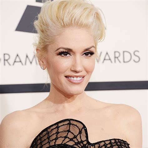 Gwen Stefani Looks Unrecognizable Now It’s Scary Shefinds