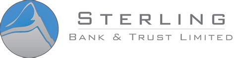 Sterling Bank And Trust Limited