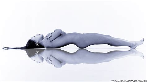 Korean Asian Nude Models 20070731164526 Porn Pic