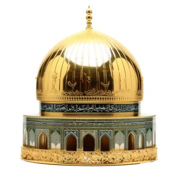 Holy Shrine Of Imam Ali PNG Transparent Images Free Download | Vector ...