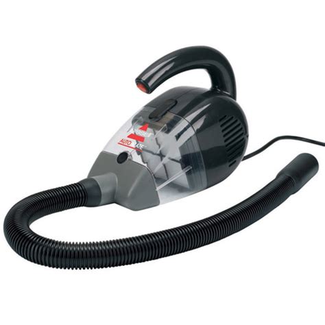 Auto Mate® Corded Hand Vacuum 35v4a Bissell® Handheld Vacs