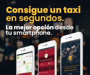 Radio Taxi Murcia M S De Taxis R Pidos Las H