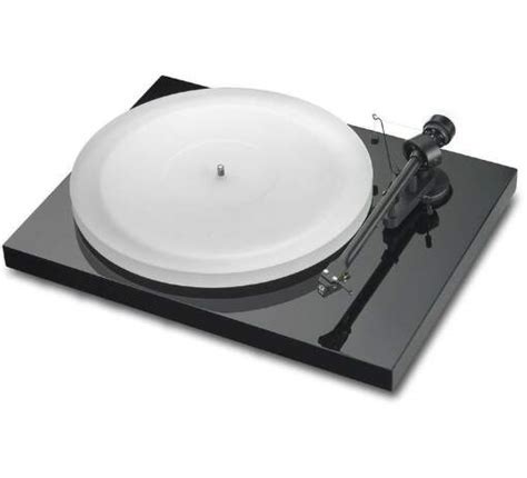 Pro Ject Debut Iii Dc Esprit Hi Fi Gramof N Nay Sk