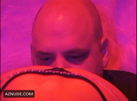 LORELEI LESLIE Nude AZNude