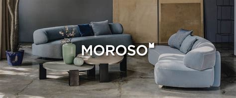 Moroso Casa Bella Home And Living