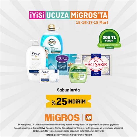 Migros Tan Kg Toz Ekerde Lg N Indirim Te Mart Migros