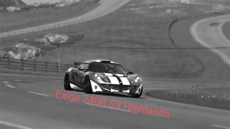 Assetto Corsa Lotus Exige 240R S3 Highlands Drift 2 15 031 PB