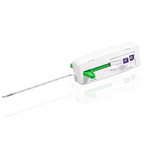 Medone Ultra Automatic Biopsy System Mpm Medical Supply