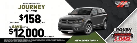 Rouen Chrysler Dodge Jeep Ram Dealer Toledo, Perrysburg OH | New & Used Cars, Parts, Service in ...