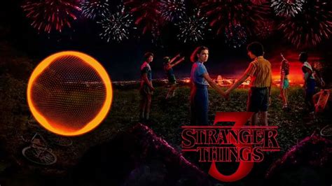 Never Ending Story Stranger Things 3 Youtube