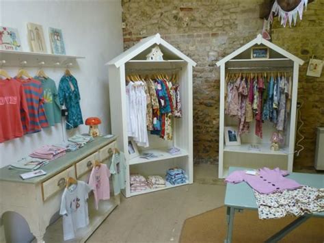 children's shop interior- I like the pegs to hang things on Children's ... 