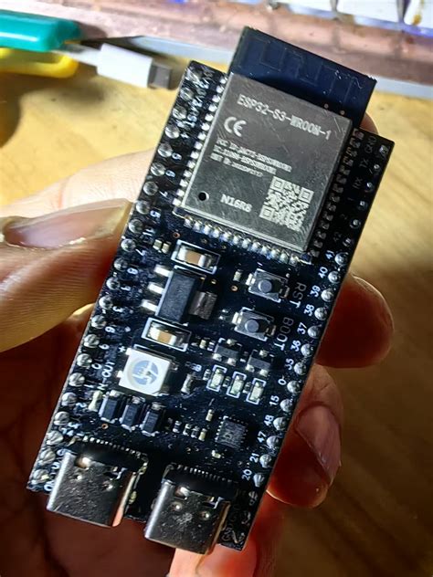 【花雕动手做】复刻B站虾哥的小智AI …