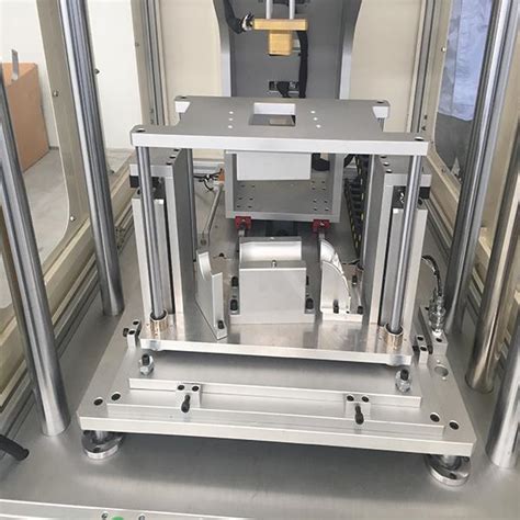 Automatic 50HZ Servo Hot Plate Welding Machine PBT Ir Welder For Plastic