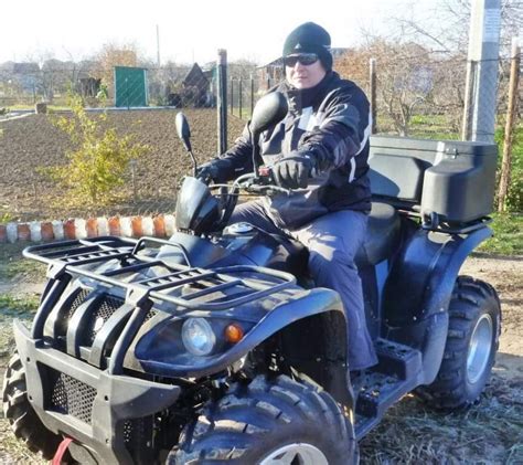 Более двух лет простоя… — STELS 500GT, 0,5 л, 2010 года | визит на ...