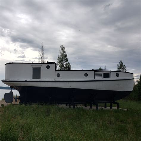 Sleeping Bear Dunes Camping - Pack & Paddle Expedition