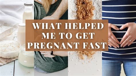 10 Tips On Preparing Your Body For Pregnancy Naturally That Helped Me