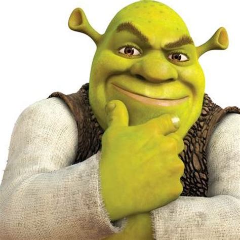 Stream Shrek Anthem Shrek Is Love Shrek Is Life By Mark Goodrum