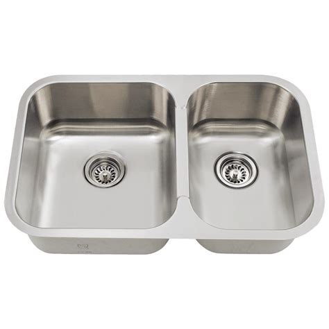 28 Inch Stainless Steel Undermount Kitchen Sink Kitchen Info