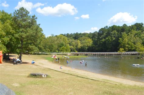 Lake Swimming Broken Bow Ok Alyssa Jones Flickr