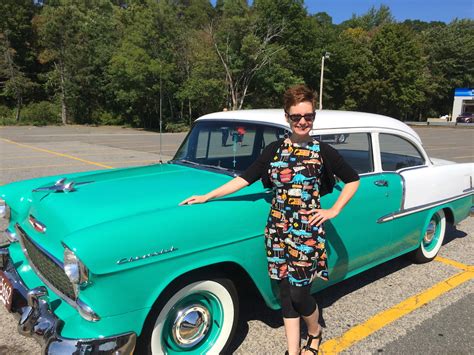 Beth Lennon Hits The Streets Of Philadelphia In Her New Book Retro