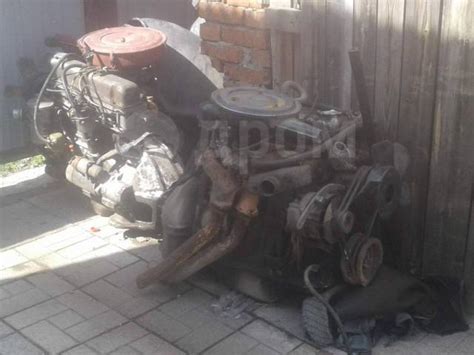 Купить ДВС Двигатель ГАЗ 3110 402 310221, GAZ560 в Новосибирске в ...