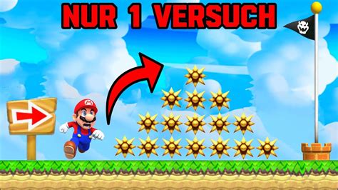 Ich Muss Jedes Level Im Ersten Versuch Schaffen First Try Or Skip