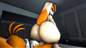 Mobian Brothel Sonic Porn Game With Big Tits And Ass Second Episode XVIDEOS