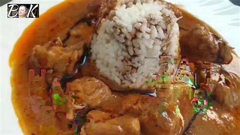 НАРОВ КЕБАП ВЪРХУ ОРИЗ - YouTube