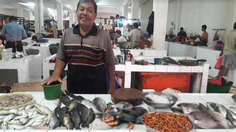 Jelang Ramadan Hingga Idul Fitri BI Jamin Harga Ikan Di Sulsel Stabil