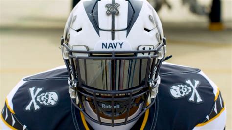 Navy Unveils Epic Jolly Rogers Inspired Uniforms For Army Game PHOTOS