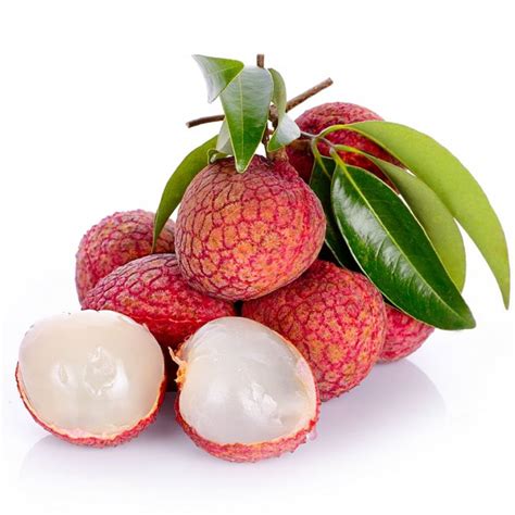 Fresh Lychee 400G - Oceanic Supermarket