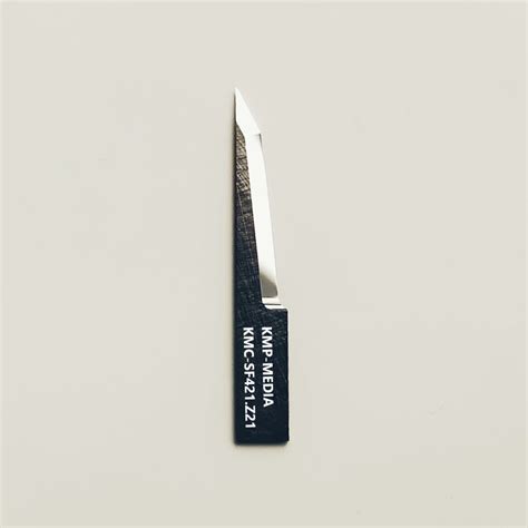 KMC BLD-SF421.Z21 (Esko BLD-SF421, Zund Z21)(2pcs/Set, $27.14 Each ...
