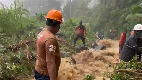 Musim Kemarau Di Bali Masih Ada Hujan Ini Kata BBMKG WIlayah III