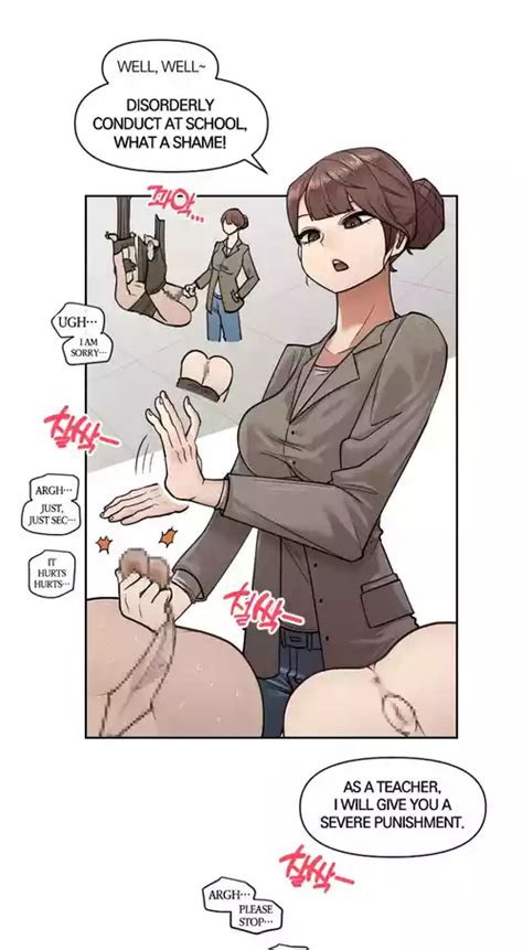 Tag Cbt Nhentai Hentai Doujinshi And Manga