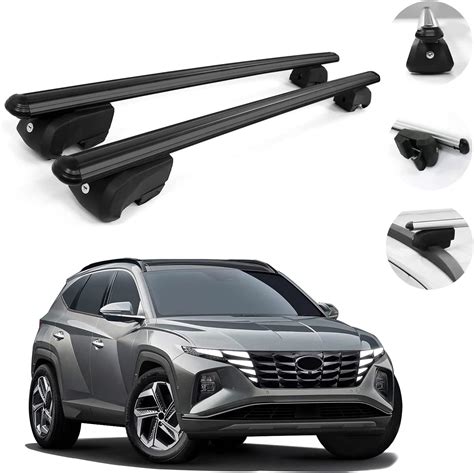 Hyundai Tucson 2022 Accessories - world-cwv