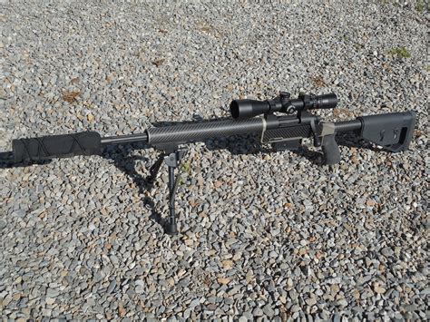 The Ultimate Lightweight Hunting Rifle Chassis Long Range Hunting Forum