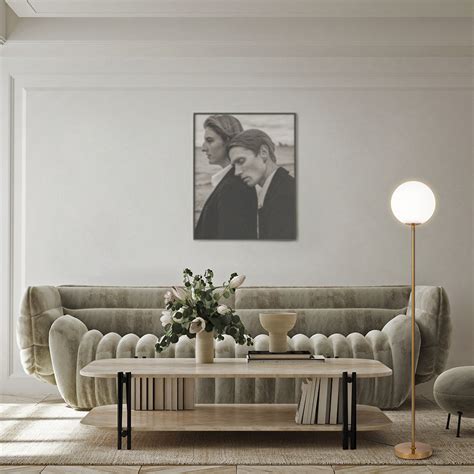 Подвесной светильник Ring G9х6 | MOD013PL-06BS1 купить в Москве, СПб ...