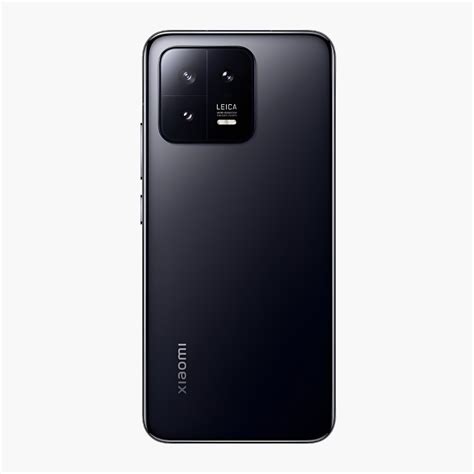 Что стоит знать о смартфоне Xiaomi 13