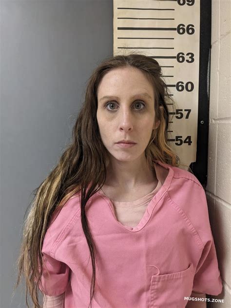 Coppola Nicole Marie 04 06 2023 Covington County Mugshots Zone