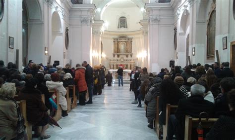 Via Santa Maria La Nova Napoli 10