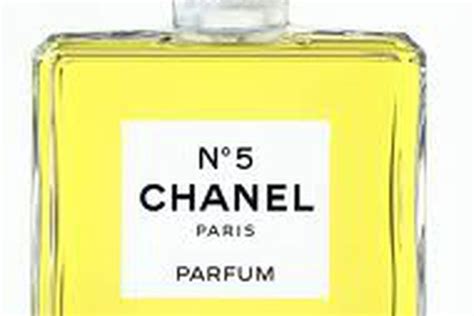 Review of Chanel No. 5 Perfume