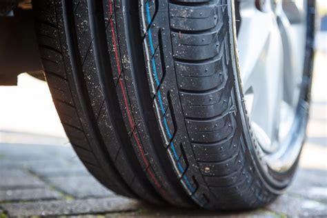 Bridgestone's Turanza T001 EVO Tyre Review (Superior Wet Grip)