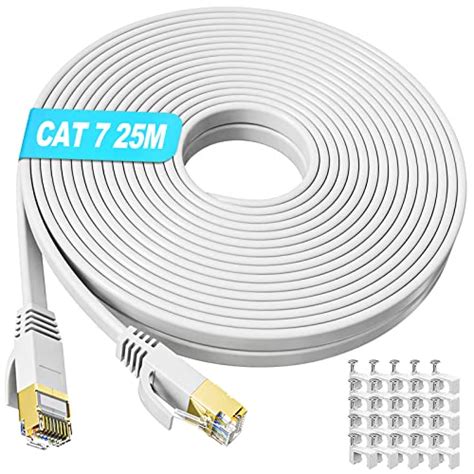 25 Meter Lan Kabel – Die 15 besten Produkte im Vergleich - Management ...