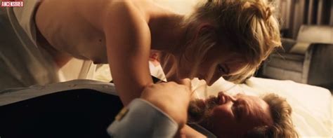 Naked Elisa Schlott In Safari Match Me If You Can