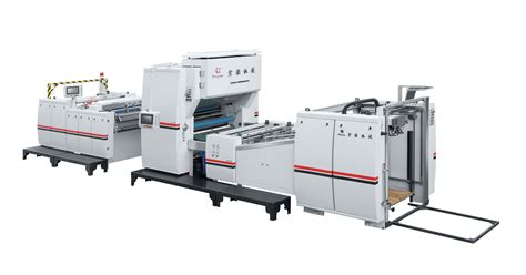 Hot Knife Powder Pressing Automatic Laminating Machine China Hot Knife Laminating Machine And