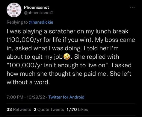 Fuck You I Quit On Twitter That Didnt Go As Planned Https T Co 00nWj6wmFh Twitter
